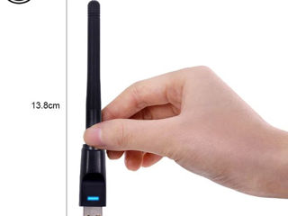 WiFi USB Cartele de retea si Bluetooth adapter la Ciocana ! foto 5