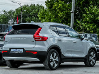 Volvo XC40 foto 5