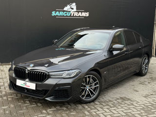 BMW 5 Series foto 2