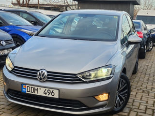 Volkswagen Golf Plus foto 2