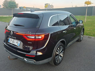 Renault Koleos foto 4