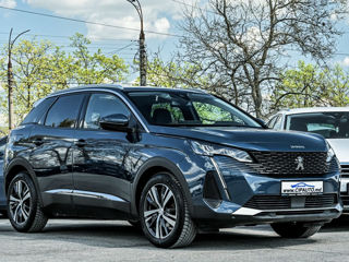 Peugeot 3008 foto 4