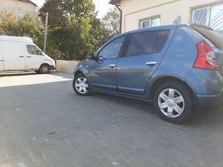 Dacia Sandero foto 4