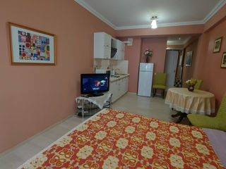 Apartament cu 1 cameră, 31 m², Buiucani, Chișinău foto 7