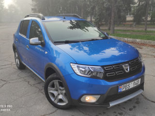 Dacia Sandero Stepway foto 5