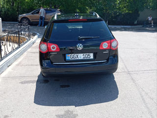 Volkswagen Passat foto 5