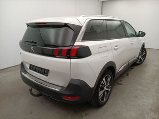 Peugeot 5008 foto 3