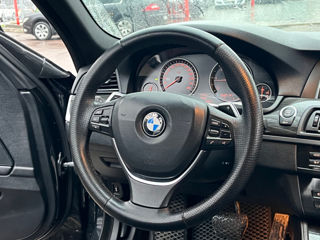 BMW 5 Series foto 10