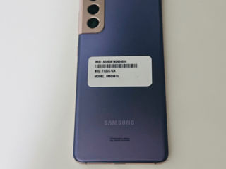 Vind Samsung Galaxy S21
