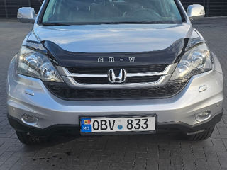 Honda CR-V foto 3