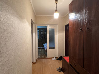 Apartament cu 2 camere, 53 m², BAM, Bălți foto 2