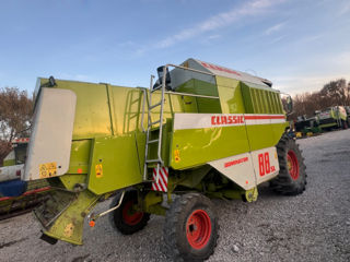 Claas Dominator 88SL Classic 1997