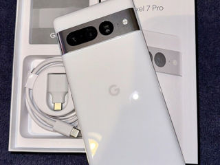 Vind Google Pixeli 7Pro White