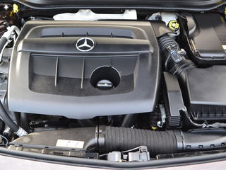 Mercedes A Class foto 13