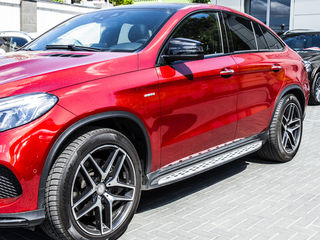 Mercedes GLE foto 2