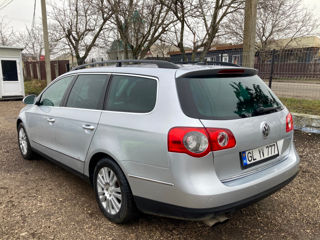 Volkswagen Passat foto 5