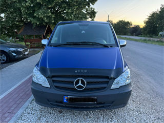 Mercedes VITO 116 (Schimb)