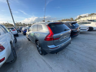 Volvo XC60 foto 7