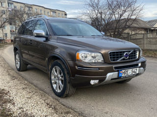 Volvo XC90 foto 5