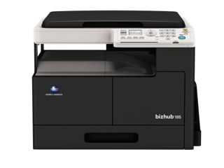 Konica Minolta Bizhub 185