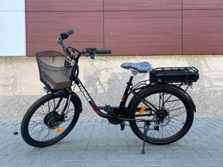 Bicicleta electrice ! Modele 2024 ! TRONIX foto 7