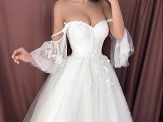 Свадебные платья в наличии от Lilibeth Shop foto 2