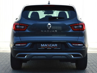 Renault Kadjar foto 2