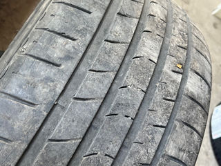 Продам 2 б.у шины 275/45 R20 Nexen Summer foto 3