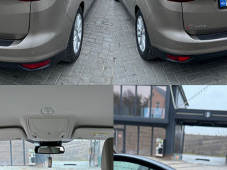 Ford C-Max foto 9