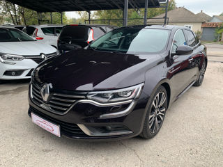 Renault Talisman foto 2