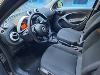 Smart Forfour foto 8