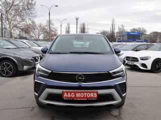 Opel Crossland X foto 2