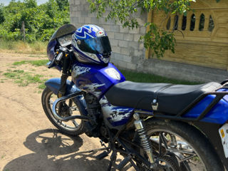 Viper Zs 125 foto 3