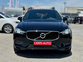 Volvo XC60 foto 2