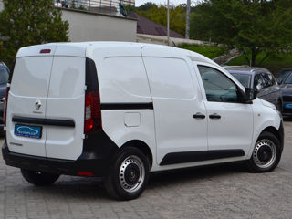 Dacia Dokker VAN foto 2