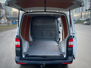 Volkswagen Transporter foto 6