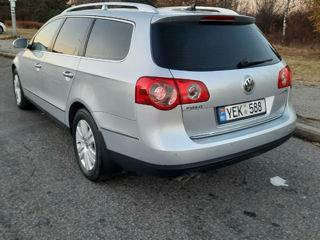 Volkswagen Passat foto 4