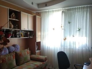 Apartament cu euro reparație  cu mobila și tehnica foto 3