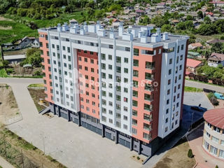 Apartament cu 2 camere, 65 m², Centru, Ghidighici, Chișinău mun. foto 3