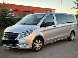 Mercedes Vito foto 2