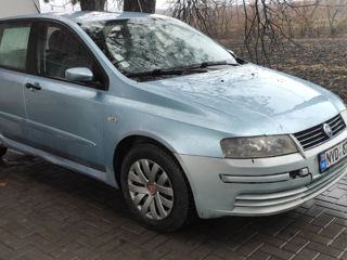 Fiat Stilo, 2004