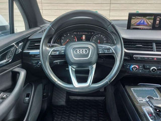 Audi Q7 foto 11