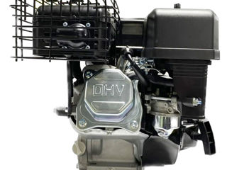Promotie!  Motor pe benzina Ducar DH212 - Livrare - Garantie - 3800 lei - FlexMag foto 2