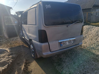 Mercedes Vito foto 3