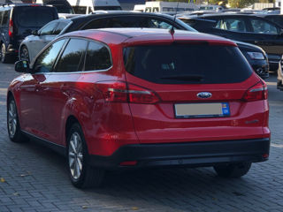 Ford Focus foto 3