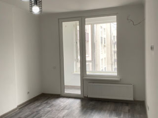 Apartament cu 1 cameră, 39 m², Râșcani, Chișinău foto 5