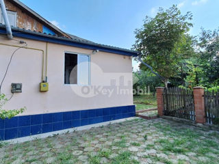 Vânzare! Jumătate de casă, 35 mp,  Telecentru, 48200 €! foto 12