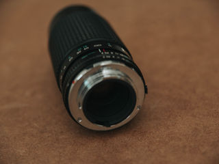 RMC Tokina 80-200mm 1: 4