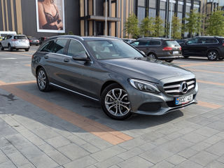 Mercedes C-Class