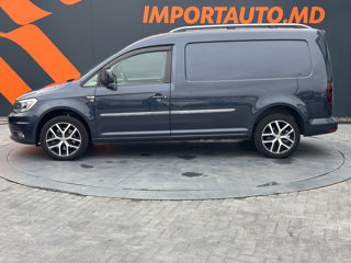 Volkswagen Caddy foto 9